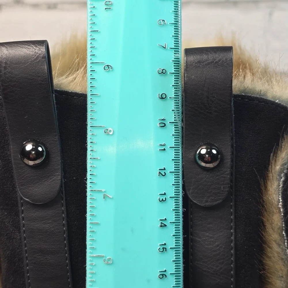 Patrizia perfect boot